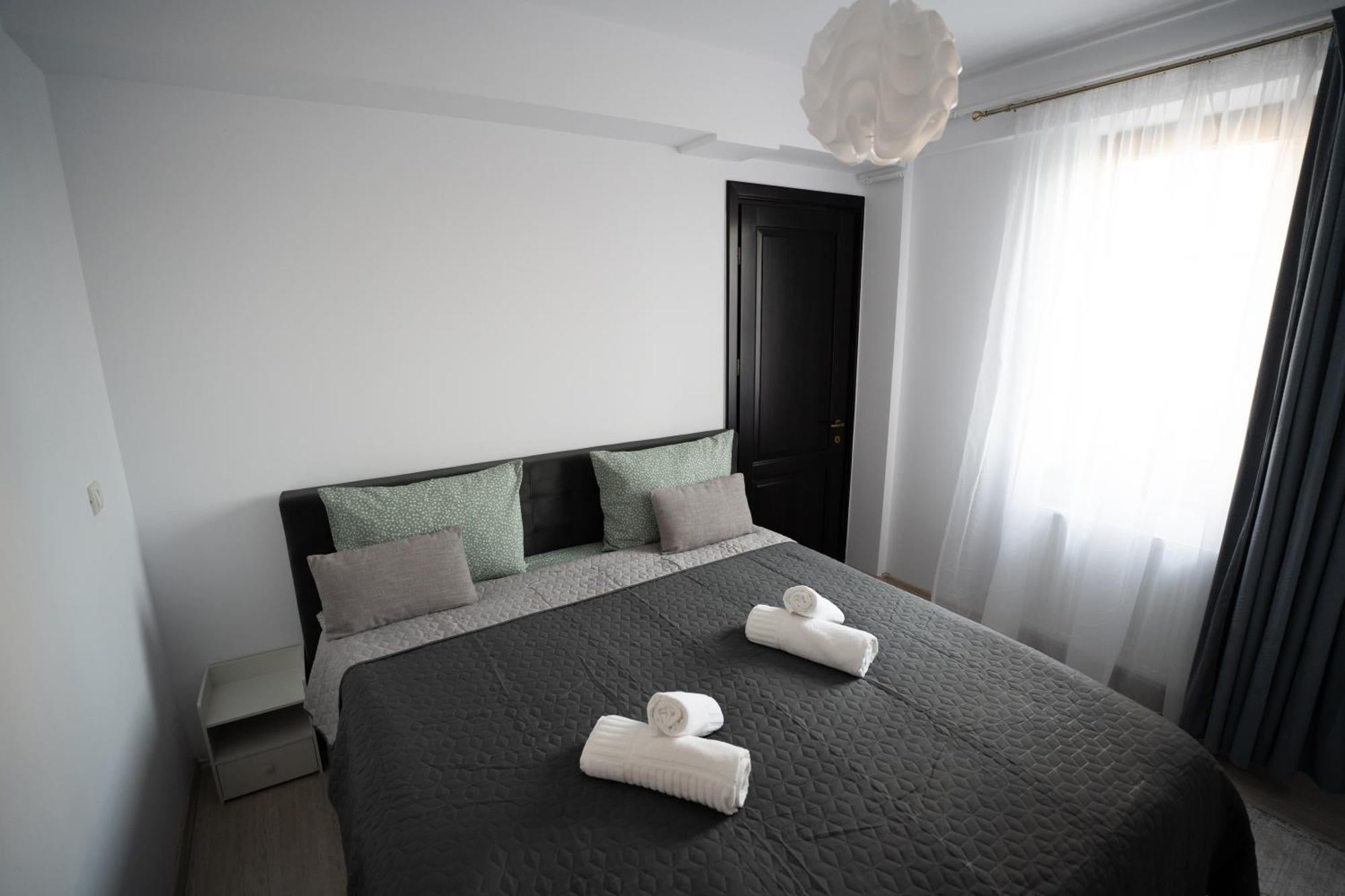 Alex 1 Apartament Iasi Exterior foto